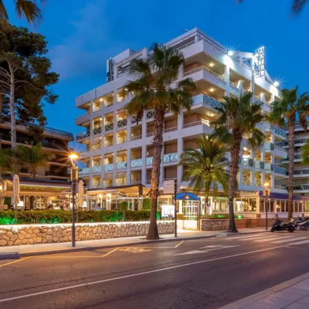 4R Casablanca Playa