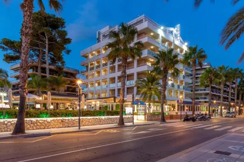 4R Casablanca Playa - Ocean View