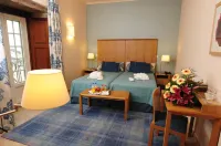 INATEL Linhares da Beira Hotel Rural - Pools