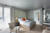 Stay Hotel Gangnam - 3-Sterne