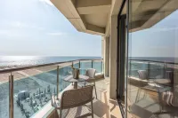 Hotel Hawaii - Sea View