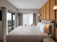 Lunet Old City Hotel Istanbul Hotels near Marmaray Yenikapi