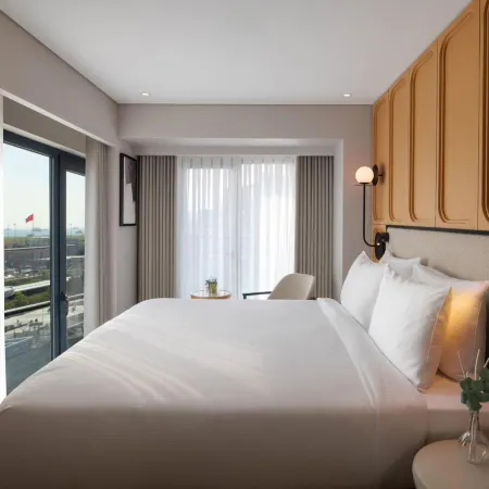 Lunet Old City Hotel Istanbul