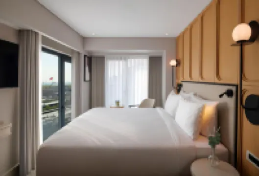 Lunet Old City Hotel Istanbul