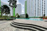 RedLiving Apartemen Green Lake View Ciputat Nusantara Rooms Tower E - Pools