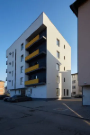 Visaj Residence Hotels in 