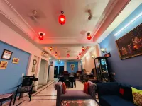 Shiv Kothi - Homestay
