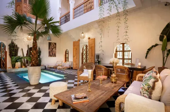 리아드 랄라바야