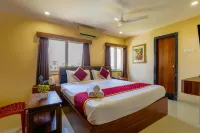 Hotel Ocean View, Rushikonda Beach - Ocean View