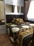The Suite Metro Apartement by Fitri Kingpro