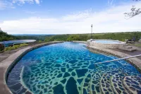 Hacienda Los Molinos Boutique Hotel & Villas - Pools