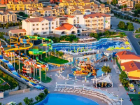 Holiday Inn AKTAU - SEASIDE by IHG Hotels in Aktau