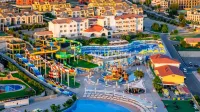 Holiday Inn AKTAU - SEASIDE by IHG