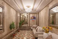 Pyramids Yard Hotel