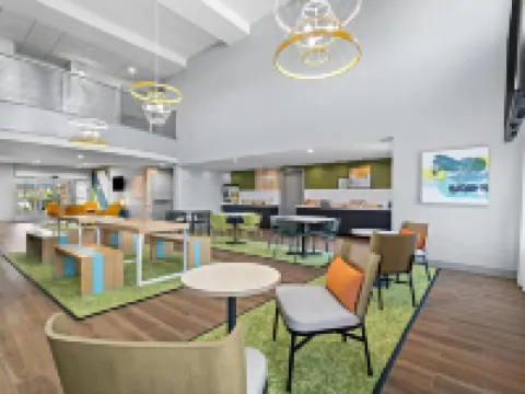 Spark by Hilton Redlands Hotels in Redlands