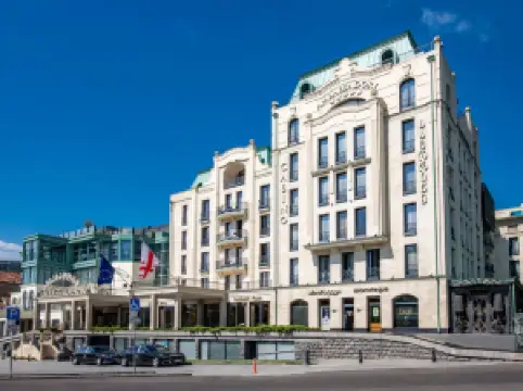 Ambassadori Tbilisi Hotel