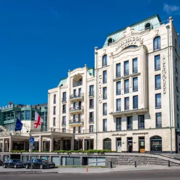Ambassadori Tbilisi Hotel