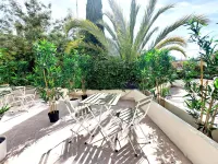 Casa El Viso Hoteles en Chamartín