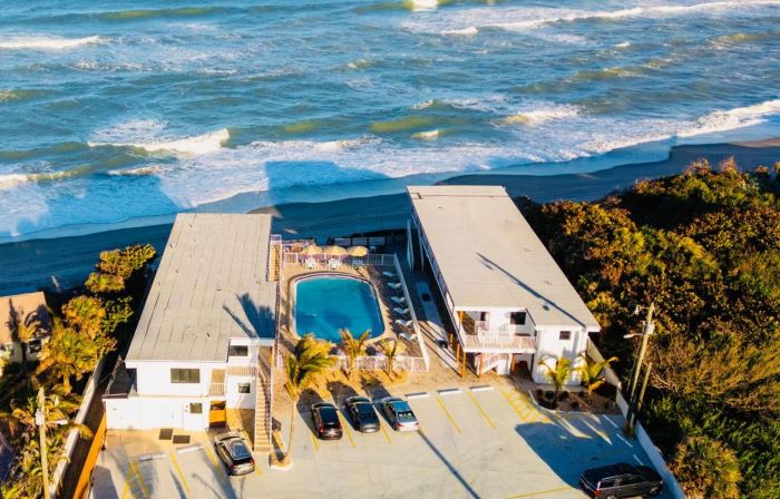 Melbourne Beach Resort & Surf Club