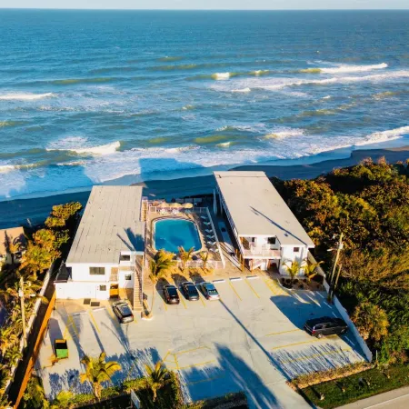 Melbourne Beach Resort & Surf Club