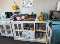Waitomo Orchard Estate B&B - Bữa sáng