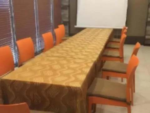 GT ホテル バコロッド バコロドのホテル