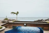 Diamond Bay - View biển