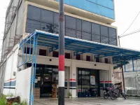 Hotel Belangi Syariah Takengon Mitra RedDoorz