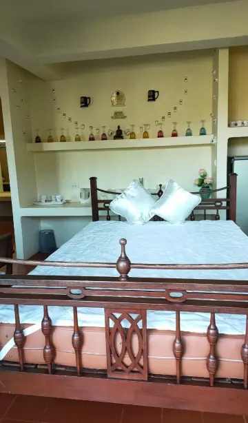 ห้องดีลักซ์