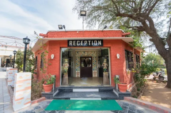 Thar Exotica Spa & Resort