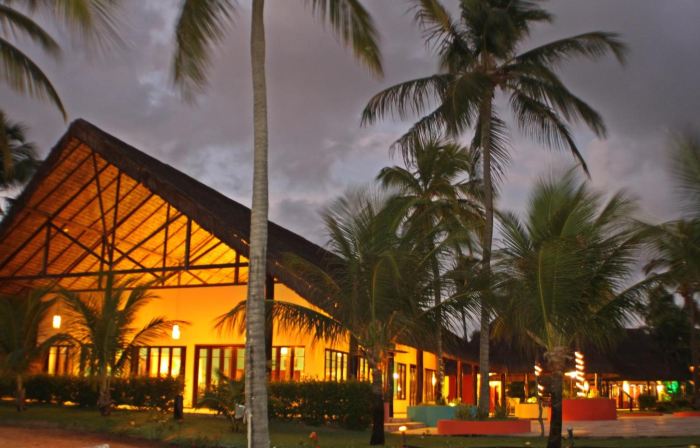 Siri Paraiso Hotel