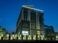 Emerald Luxe A Boutique Hotel Mohali Chandigarh Hotels in Mohali