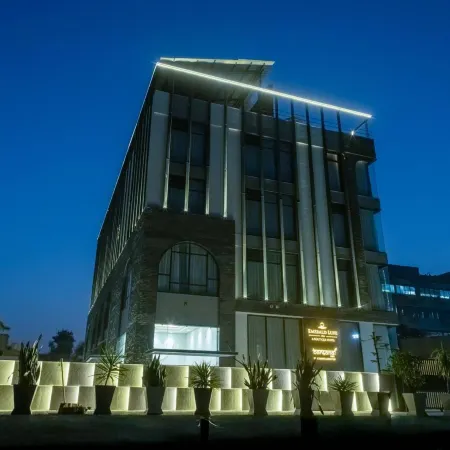 Emerald Luxe A Boutique Hotel Mohali Chandigarh