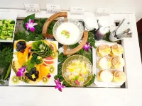 Rembrandt Inn Kazusa - Breakfast