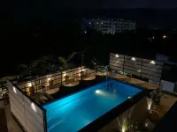 Villa Shakti - Tie Hotels & Resorts - ที่มีสระว่ายน้ำ