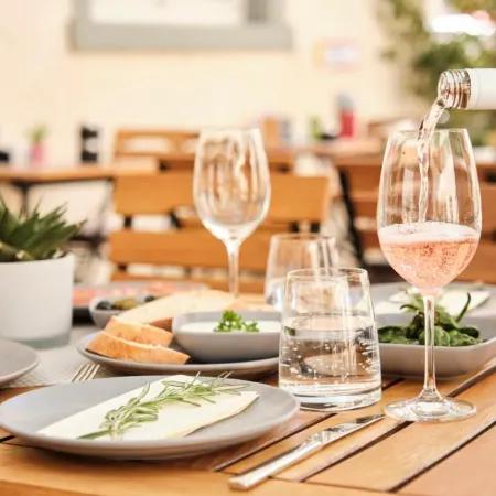 Jufa Hotel Meersburg am Bodensee