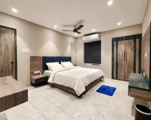 Insata Hospitality Kolkata Hotels in Salt Lake City