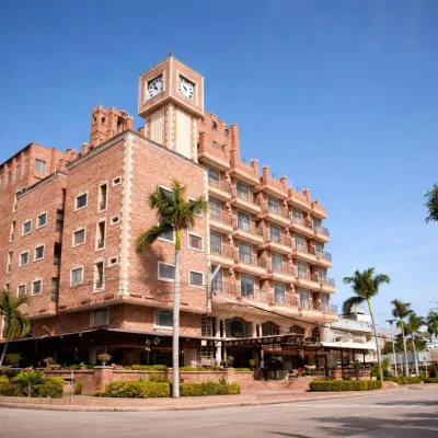 Hotel Windsor Barranquilla Hotels near Parque Washington