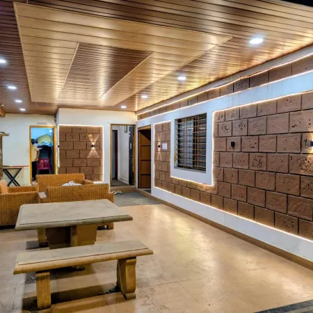 Rukmini Residency, Kolhapur