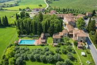 Fattoria Lornano Winery
