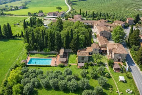 羅爾納諾農場酒莊