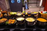 ibis budget Belo Horizonte Minascentro - พร้อมอาหารเช้า