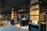 The Central House Granada Elvira