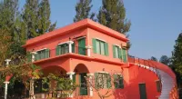 Rak Na Suan Pueng Resort - pet friendly