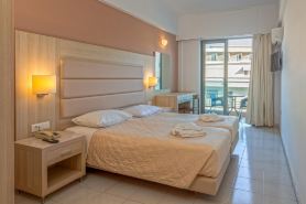 Hotel Africa