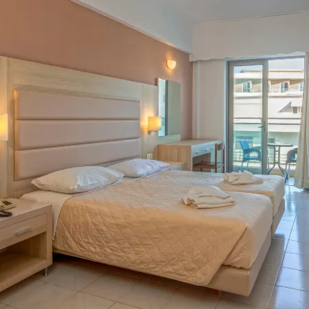 Hotel Africa