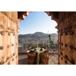 Hotel Misión Grand Casa Colorada - バー