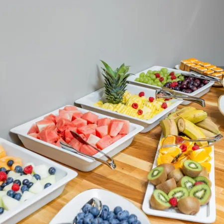 Stracta Hotel Mosfell
