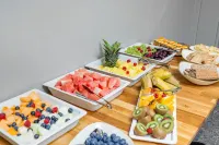 Stracta Hotel Mosfell - Boutique