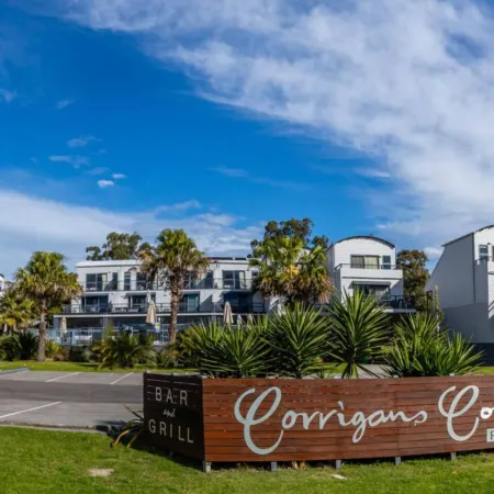 Corrigans Cove